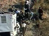 ДТП в Турции: 19 человек погибли, 20 - ранены ДТП в Турции: 19 человек погибли, 20 - ранены