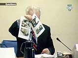 В Гааге возобновляются слушания по делу Слободана Милошевича