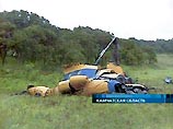 Наиболее вероятно, что вертолет Ми-8 рухнул на Камчатке с высоты 15-30 метров, а не с 1350 метров, как сообщалось ранее