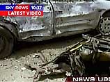 В Бомбее прогремела серия взрывов: 65 человек погибли, более 150 ранены