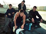 Компания BetaFilm будет продавать сериал "Бригада" в Европе Компания BetaFilm будет продавать сериал "Бригада" в Европе