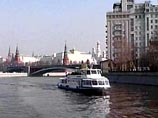 Москва-река загрязнена нефтью и остаточным алюминием Москва-река загрязнена нефтью и остаточным алюминием