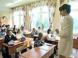 C 1 сентября увеличится зарплата московских учителей