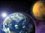 С 27 по 30 августа земляне смогут наблюдать великое противостояние Марса - в эти дни красная планета будет находиться на самом близком от Земли расстоянии за последние 60 тысяч лет