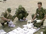 В Оренбургской области задержан "КамАЗ" с героином на 1 млн долларов В Оренбургской области задержан "КамАЗ" с героином на 1 млн долларов