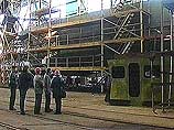 У России больше не будет авианосцев и больших подводных лодок У России больше не будет авианосцев и больших подводных лодок