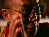 Далай-лама приветствует контакты своих  представителей с властями КНР