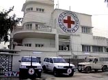 Красный Крест наполовину сокращает свой персонал в Ираке из-за угрозы терактов