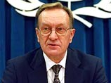 Новый глава гражданской миссии ООН в Косово официально вступил в должность Новый глава гражданской миссии ООН в Косово официально вступил в должность