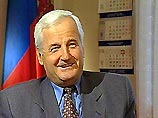 Газета "Известия" сегодня сообщила, что, по ее данным , бывший краснодарский губернатор Николай Кондратенко уже назначен сенатором в Совете Федерации Газета "Известия" сегодня сообщила, что, по ее данным , бывший краснодарский губернатор Николай Кондратенко уже назначен сенатором в Совете Федерации