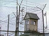 На Сахалине в ночь на вторник задержаны двое из четырех заключенных, совершивших побег из воспитательной колонии