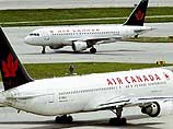 Пассажиры Air Canada будут летать впроголодь для сокращения расходов компании
