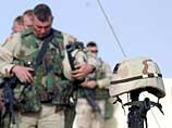 После объявленного президентом Бушем 1 мая завершения основных боевых операций в Ираке погибло еще 138 американских солдат. Эта цифра равна количеству солдат, погибших во время самой военной операции