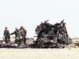 После войны в Ираке там погибли столько же солдат США, что и во время военной операции
