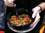 Ученые ищут способ обмануть наши вкусовые ощущения Ученые ищут способ обмануть наши вкусовые ощущения