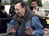 Адвокатом Гусинского в Греции будет испанский юрист, который уже защищал его на суде в Мадриде