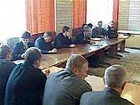 На повторном процессе по делу Дмитрия Холодова подсудимые вновь заявили о своей невиновности На повторном процессе по делу Дмитрия Холодова подсудимые вновь заявили о своей невиновности
