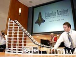 Комиссия по расследованию катастрофы шаттла Columbia, которая стоила жизни 7 американским астронавтам, опубликовала во вторник финальный отчет на 243 страницах