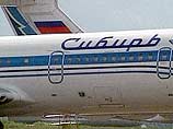 Самолет при выполнении рейса Новосибирск - Иркутск - Владивосток совершил штатную посадку в аэропорту Иркутска, сообщается в пресс-релизе авиакомпании "Сибирь"
