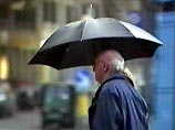 В четверг в столице ожидается облачная с прояснениями погода, кратковременные дожди, сообщили РИА "Новости" в среду в Московском Гидрометеобюро