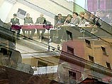 На нем будут определены конкретные задачи перед специалистами, которые проведут повторную взрывотехническую экспертизу На нем будут определены конкретные задачи перед специалистами, которые проведут повторную взрывотехническую экспертизу