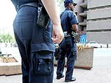 Полицейских Нью-Йорка переодели в военные брюки