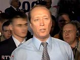 На Александра Вешнякова напали с майонезом (ФОТО, ВИДЕО) На Александра Вешнякова напали с майонезом (ФОТО, ВИДЕО)