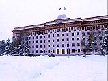 В связи с предстоящими 14 января выборами губернатора Тюменской области, в местные правоохранительные органы поступило более 30-ти заявлений об угрозах физической расправы. В связи с предстоящими 14 января выборами губернатора Тюменской области, в местные правоохранительные органы поступило более 30-ти заявлений об угрозах физической расправы.