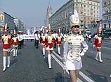 Во время празднования Дня города в Москве запретят продажу спиртного в местах массовых гуляний Во время празднования Дня города в Москве запретят продажу спиртного в местах массовых гуляний