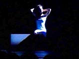 В Малом театре состоялась премьера скандального балета "Благовещение"