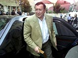 Kathimerini: Задержание Гусинского продолжает российскую "гражданскую войну" Kathimerini: Задержание Гусинского продолжает российскую "гражданскую войну"