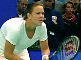 Фавориты продолжают поход за главным призом U. S. Open Фавориты продолжают поход за главным призом U. S. Open