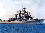 В преддверии визита Путина в Италию прибыли корабли Черноморского флота В преддверии визита Путина в Италию прибыли корабли Черноморского флота