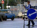 В воскресенье днем закроют для транспорта центр Москвы В воскресенье днем закроют для транспорта центр Москвы