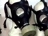 В преддверии Олимпийских игр метро в Афинах оснащают противогазами В преддверии Олимпийских игр метро в Афинах оснащают противогазами