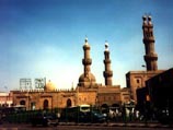 Исламский университет объявил незаконным Временный управляющий совет Ирака
