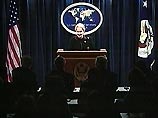 Министр обороны США признал, что при контакте с обедненным ураном есть риск для здоровья Министр обороны США признал, что при контакте с обедненным ураном есть риск для здоровья