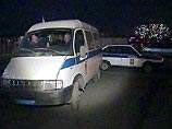 В Москве в автобусе был обнаружен предмет, похожий на взрывное устройство В Москве в автобусе был обнаружен предмет, похожий на взрывное устройство
