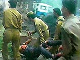 Больше 10 человек погибли в результате двух взрывов в индийском штате Кашмир