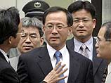 Итоговый документ на переговорах в Пекине не принят: представитель КНДР покинул зал