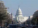 бюджетное управление Конгресса предположило во вторник, что дефицит федерального бюджета США достигнет к 2004 году рекордного уровня 480 млрд