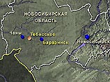 Без газа могут остаться жители всего Западно-сибирского округа Без газа могут остаться жители всего Западно-сибирского округа