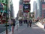 Более половины американцев считают реальной вероятность теракта в США в канун 11 сентября Более половины американцев считают реальной вероятность теракта в США в канун 11 сентября