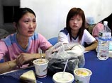 На Тайване торговцы "живым товаром" похитили 3 россиянок