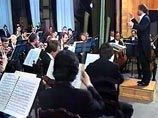Мариинка подарила Валдайскому музею раритетный колокол XVIII века Мариинка подарила Валдайскому музею раритетный колокол XVIII века