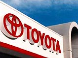 Toyota думает о строительстве завода в России