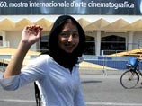 В Венеции 14-летнюю девочку-режиссера с трудом пустили на премьеру ее фильма 