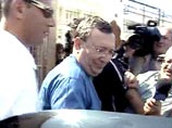 Владимир Гусинский отпущен из-под стражи под залог в 100 тысяч евро Владимир Гусинский отпущен из-под стражи под залог в 100 тысяч евро