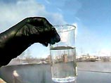 В Новгородской области в питьевой воде обнаружен возбудитель гепатита "А" В Новгородской области в питьевой воде обнаружен возбудитель гепатита "А"