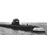 Во время буксировки в Баренцевом море затонула атомная подлодка "К-159", из 10 членов экипажа спасти удалось одного